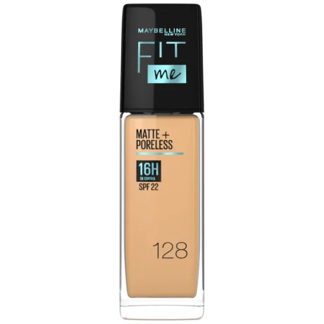 Maybelline Fit Me Fdt Mat Pore Spf