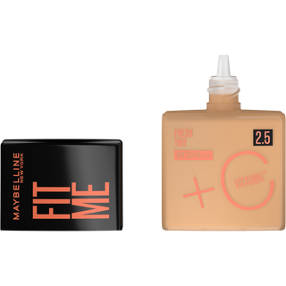 Maybelline Fit Me Fresh Tint primary png