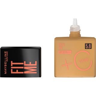 Maybelline Fit Me Fresh Tint primary png