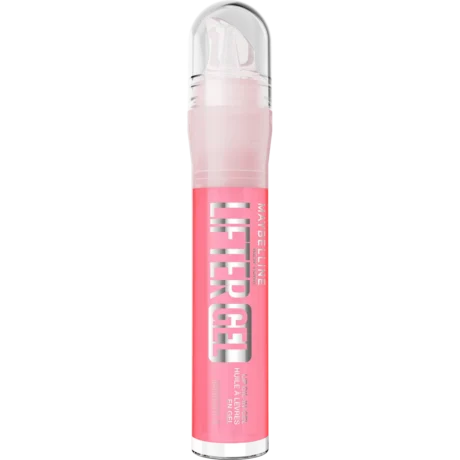 Maybelline Lifter Gel™ Oil-In-Gel Lip Gloss 004 Sugar Spritz