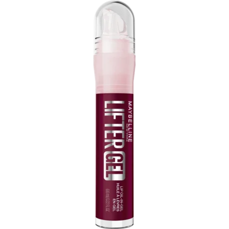 Maybelline Lifter Gel™ Oil-In-Gel Lip Gloss 008 Berry Twist