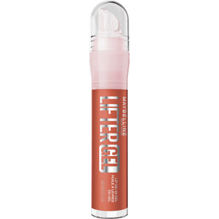 Maybelline Lifter Gel™ Oil-In-Gel Lip Gloss 007 Vanilla Horchata