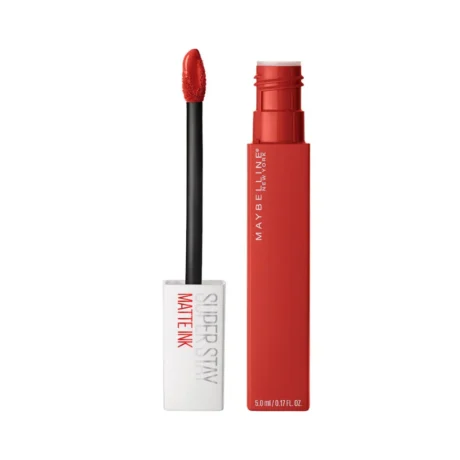 Maybelline New York – Rouge À Lèvre Mat Liquide Superstay Matte Ink Dancer