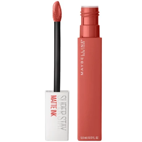 Maybelline New York – Rouge À Lèvre Mat Liquide Superstay Matte Ink Self Starter