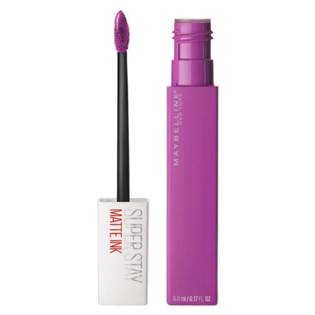 Maybelline New York – Rouge À Lèvre Mat Liquide Superstay Matte Ink Creator