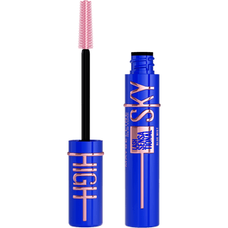 Maybelline Sky High Shade Extension Blue Mist primary png