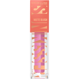 Maybelline Sunkisser Hazy Matte LILAC CLOUDS AV png