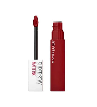 Maybelline Super Stay Matte INK Exhilarator jpg