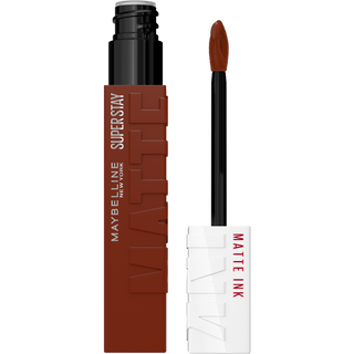 Maybelline Superstay Matte Ink Liquid Lipstick RENEGADE EU TBC primary png