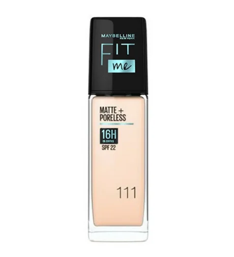 Maybelline – Fit Me Fdt Mat Pore Spf
