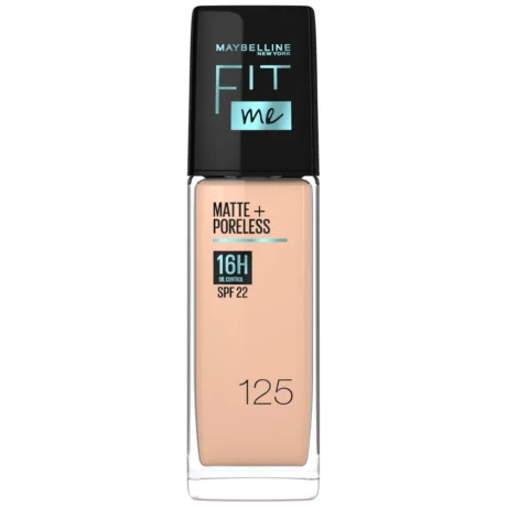Maybelline – Fit Me Fdt Mat Pore Spf