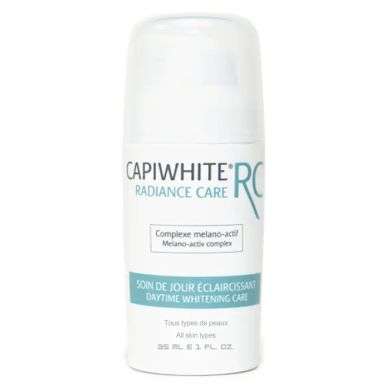 Capiderma Capiwhite Rc Soin De Jour Eclaircissant 35 Ml