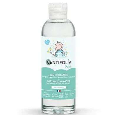 Centifolia Bebe Eau Micellaire 100 Ml