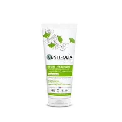 Centifolia Creme Hydratante Pour Toute La Famille 100 Ml