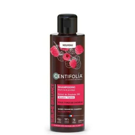 Centifolia Sublime Brillance Shampooing Brillance 200Ml