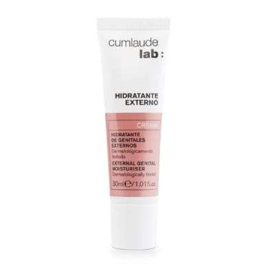 Cumlaude Creme Hydratante Externe 30 Ml