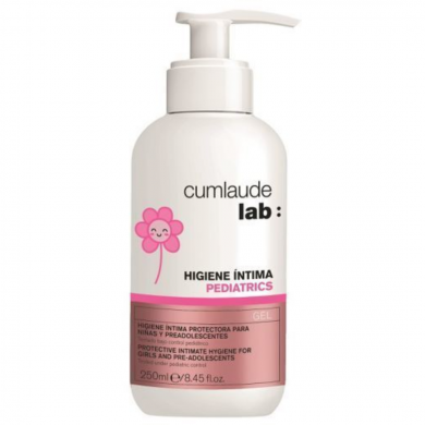 Cumlaude Hygiene Intime Pediatrics 250 Ml