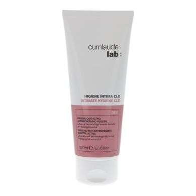 Cumlaude Lab Hygiene Intime Clx 200 Ml
