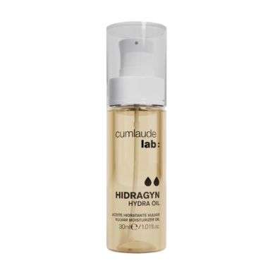 Cumlaude Hydragyn Hydra Oil 30Ml