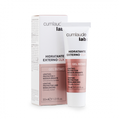 Cumlaude Hydratant Externe Clx 30 Ml