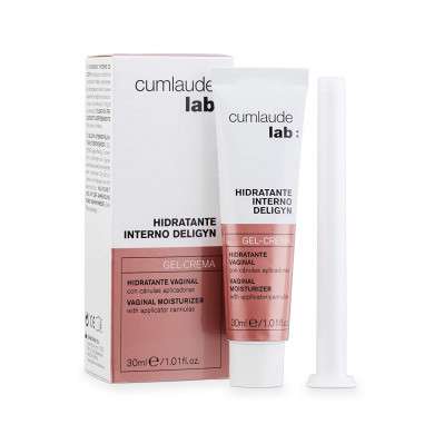 Cumlaude Hydratant Interne Deligyn 30 Ml