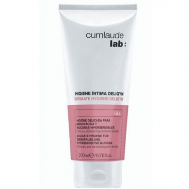 Cumlaude Hygiene Intime Deligyn 200 Ml