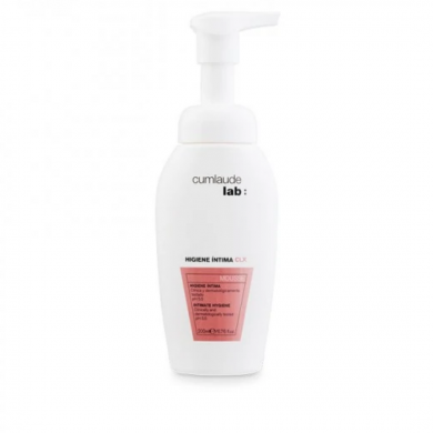 Cumlaude Intime Clx Mousse 200 Ml