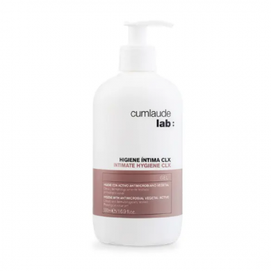 Cumlaude Lab Hygiene Intime Clx 500 Ml