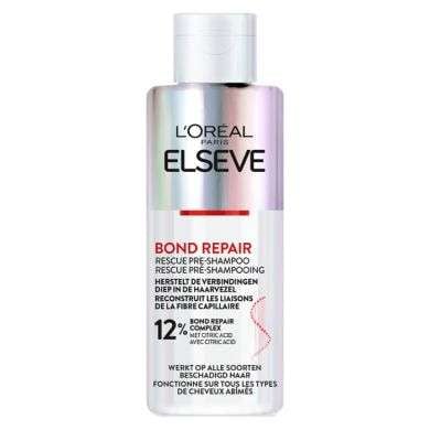 Elseve Bond Repair Pre Shampoing 200Ml