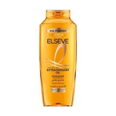 Elseve Extraordinary Oil Shampoing Hydratant 400Ml