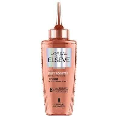 Elseve Fiber Booster Serum Anti Chute 102Ml