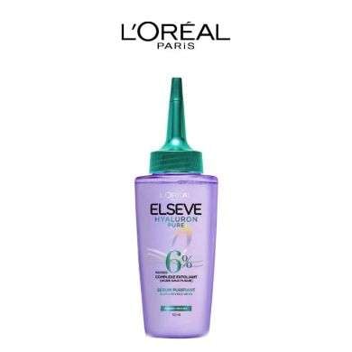 Elseve Hyaluron Pure 6% Complexe Exfoliant 102Ml