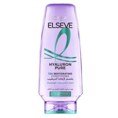 Elseve Hyaluron Pure Conditioner 200Ml