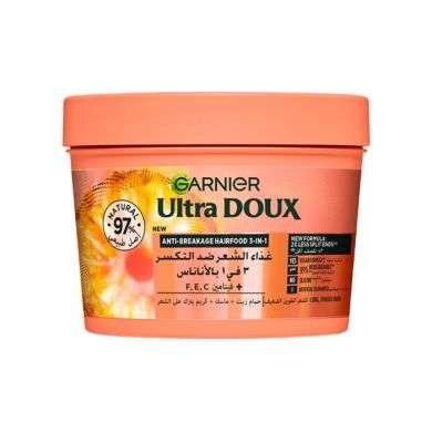 garnier ultra doux hair food en ananas ml jpg