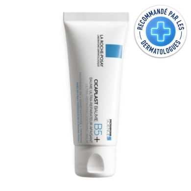 La Roche Posay Cicaplast Baume Reparateur B5+ 100 Ml