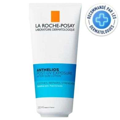 La Roche Posay Anthelios Post Uv 200 Ml Lotion Apres Soleil
