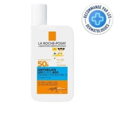 La Roche Posay Anthelios Uvmune 400 Dermo Pediatrics Fluide 50 Ml