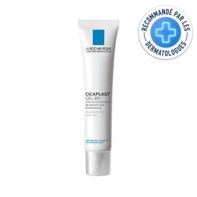 la roche posay la roche posay cicaplast gel b ml soins anti imperfections jpg