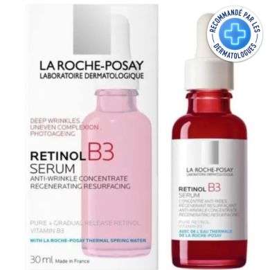 La Roche Posay Retinol B3 Serum 30 Ml