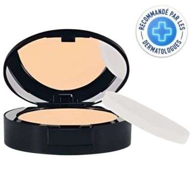 La Roche Posay Toleriane Correcteur De Teint Mineral Compact Poudre Beige Sable N 13 Spf 25
