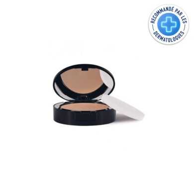 La Roche Posay Toleriane Correcteur De Teint Mineral Compact Poudre Doree N15 Spf 25