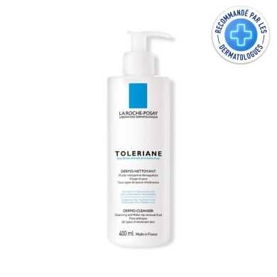 La Roche Posay Toleriane Dermo Nettoyant 400 Ml