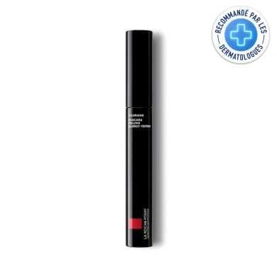La Roche Posay Toleriane Mascara Multi Dimensions Allergy Tested Noir