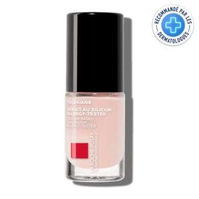La Roche Posay Toleriane Vernis Silicium 02 Rose