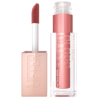 Maybelline Lifter Gloss À Lèvres Repulpant 003 Moon