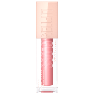 Maybelline Lifter Gloss À Lèvres Repulpant 004 Silk