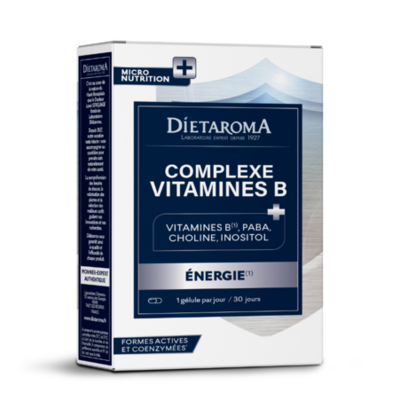 Dietaroma Complexe Vitamines B